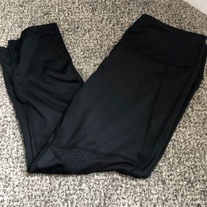 Never warn Z by Zella leggings